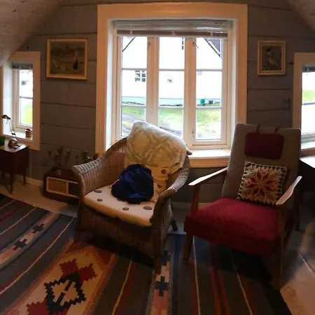 Casa vacanze Palgarden