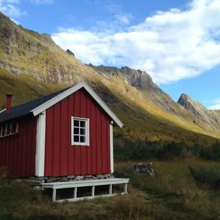 Palgarden Holiday home *