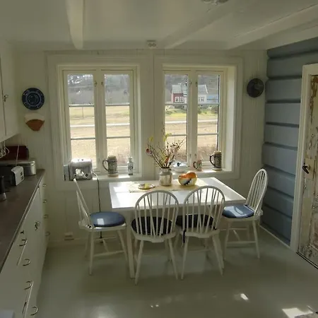 Palgarden Casa vacanze Orsta