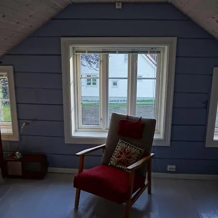 Palgarden Holiday home
