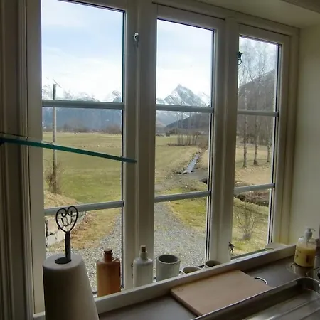 Casa vacanze Palgarden *