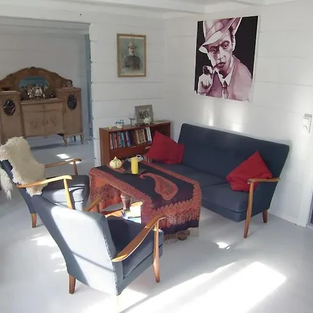Palgarden Holiday home