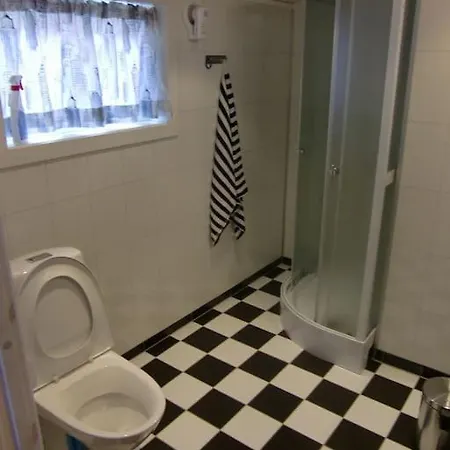 Holiday home Palgarden *