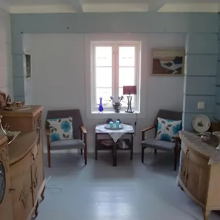 Casa vacanze Palgarden Orsta