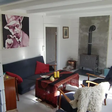Casa vacanze Palgarden Orsta