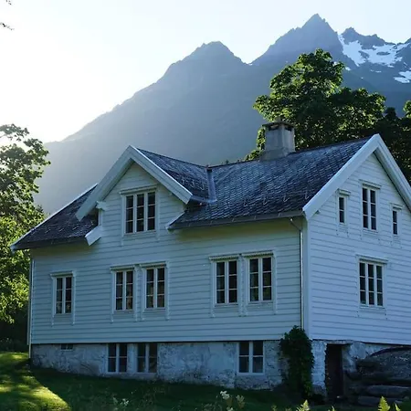 Palgarden Holiday home