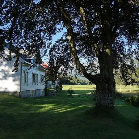 Casa vacanze Palgarden