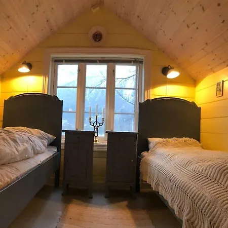 Palgarden Ørsta