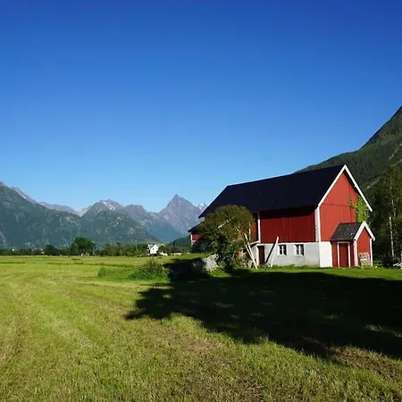 Palgarden * Ørsta